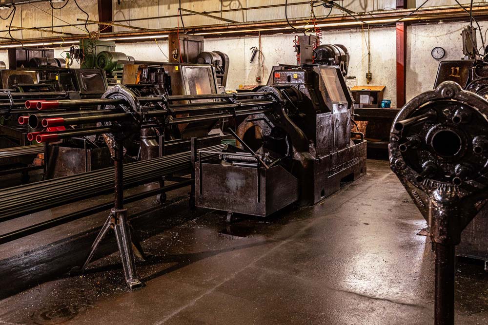 GP1-ACME-cropped Great Products is committed to tight tolerances, quality control, and on-time delivery