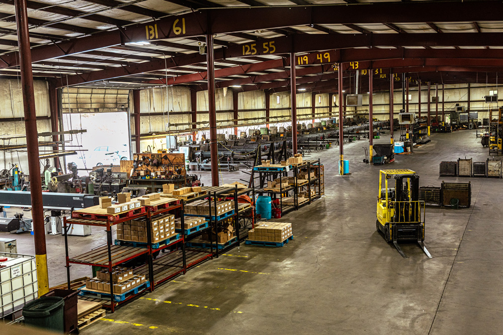 GP1-Production-area-overhead-2-cropped Greenville Engineered and Tooled Products, established in 2008