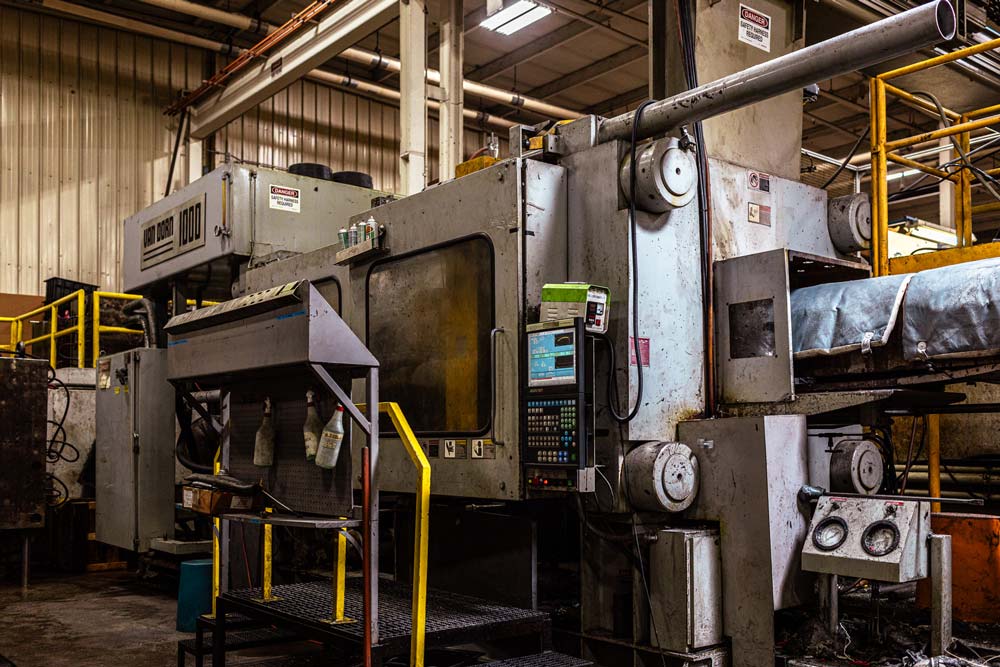 GP3-Injection-Mold-cropped Low, medium and high-volume plastics production