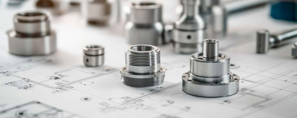 consumer-products-components Quality components tailored to the consumer products sector