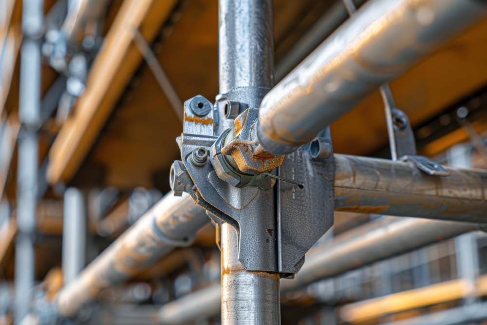 Structural component parts