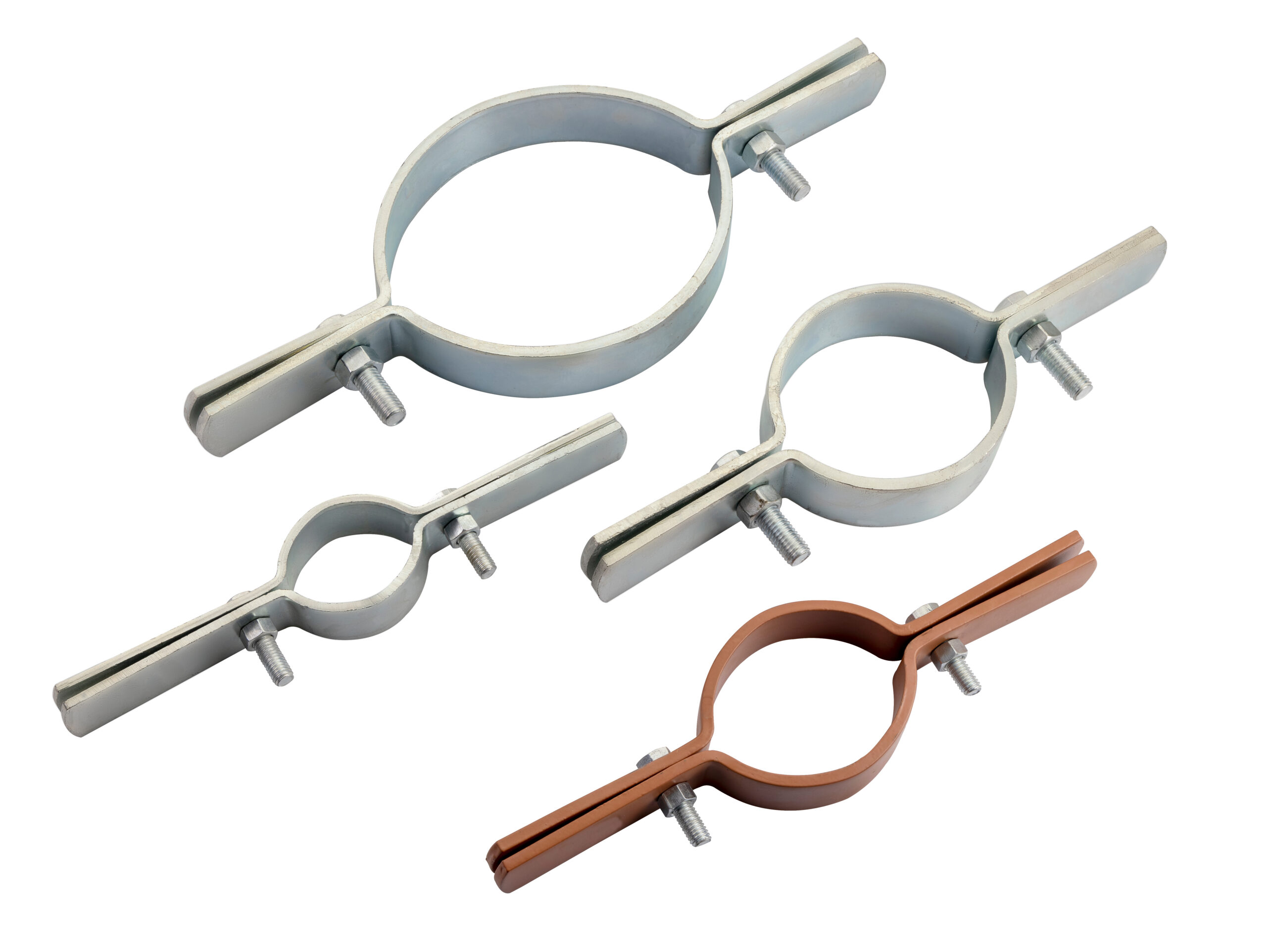 Water heater parts
